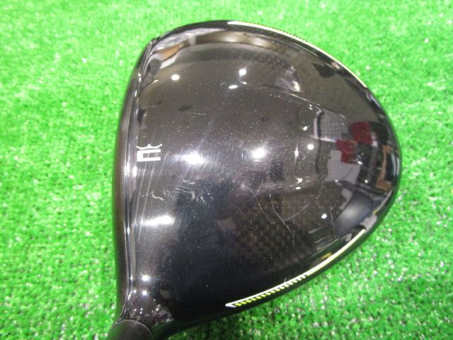 ドライバー ゴルフ用品