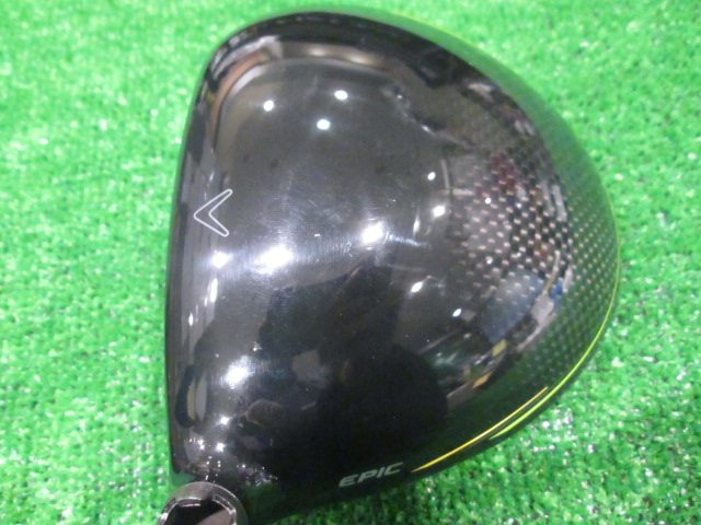 ドライバー ゴルフ用品