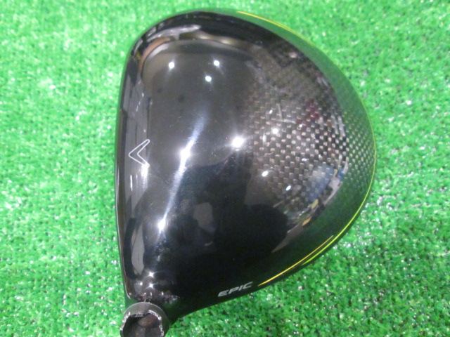ドライバー ゴルフ用品
