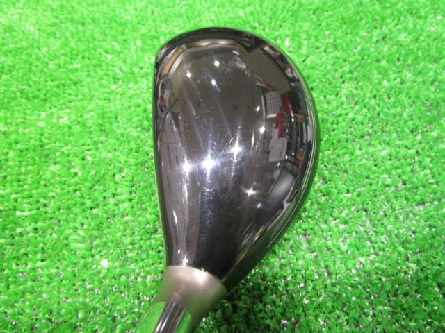 ユーティリティ ゴルフ用品