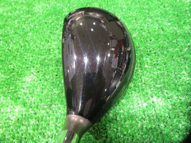 ユーティリティ ゴルフ用品