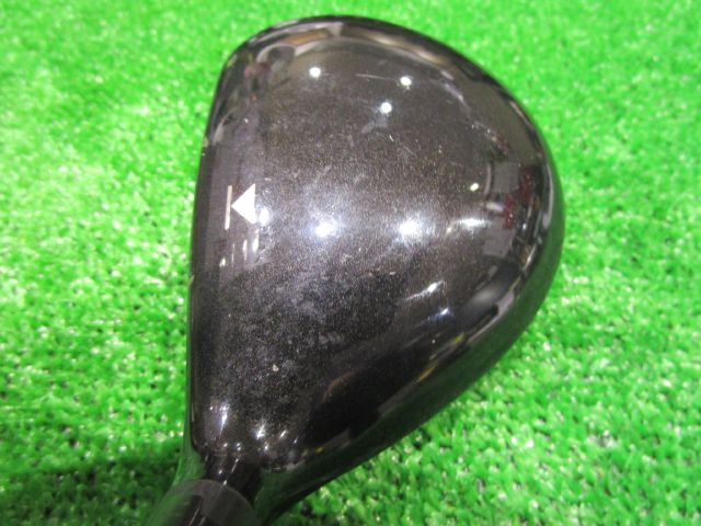 フェアウェイウッド ゴルフ用品