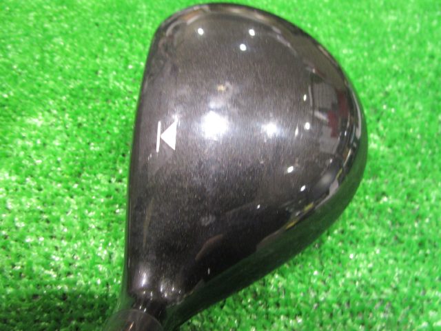 フェアウェイウッド ゴルフ用品