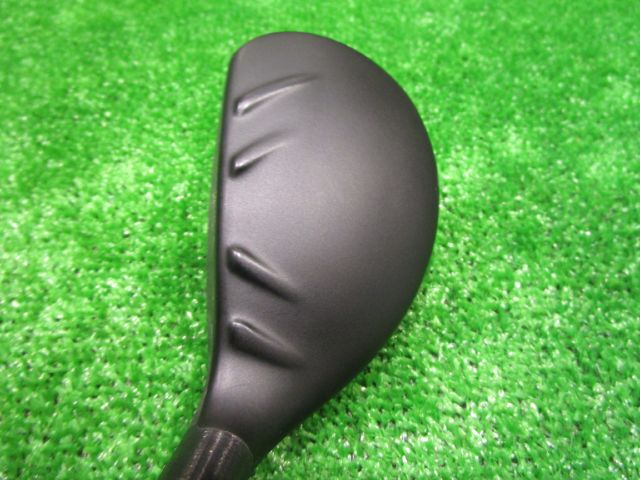 ユーティリティ ゴルフ用品