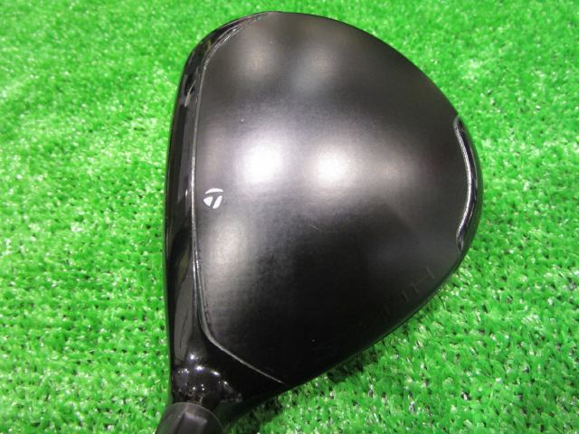 フェアウェイウッド ゴルフ用品