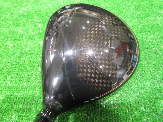ドライバー ゴルフ用品
