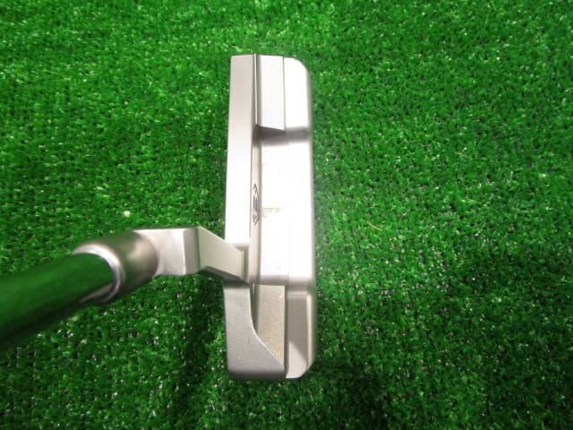 パター ゴルフ用品