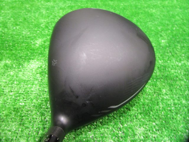 ドライバー ゴルフ用品