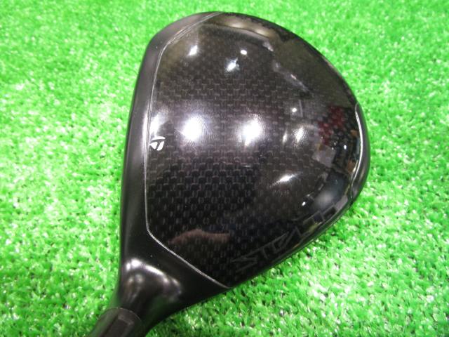 フェアウェイウッド ゴルフ用品