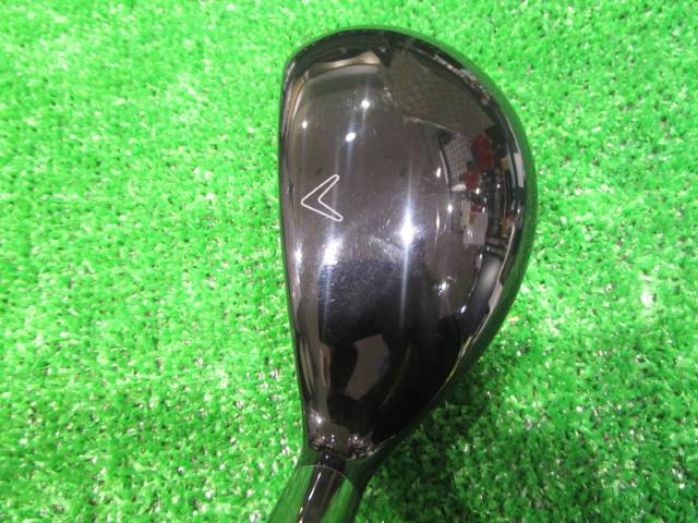 ユーティリティ ゴルフ用品