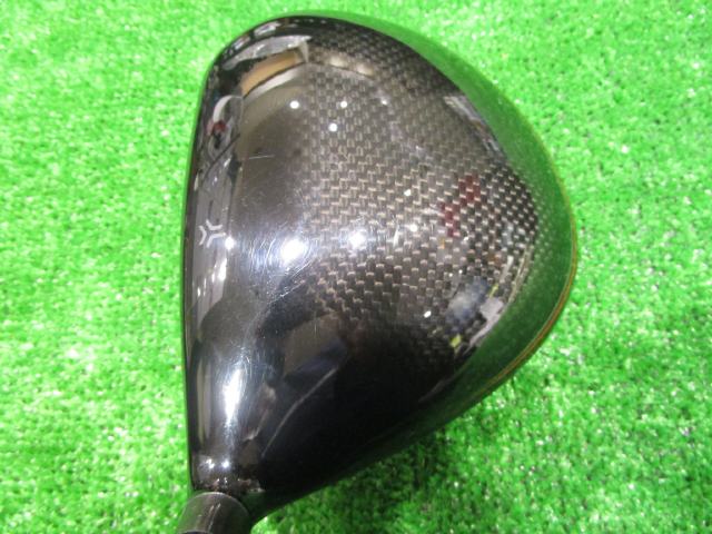 ドライバー ゴルフ用品