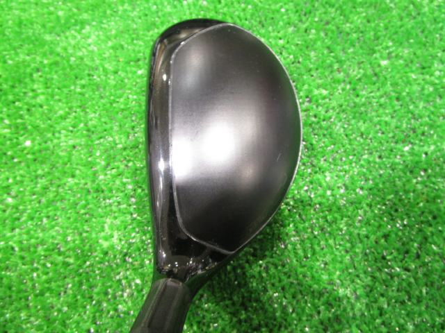 ユーティリティ ゴルフ用品