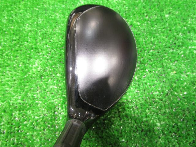 ユーティリティ ゴルフ用品