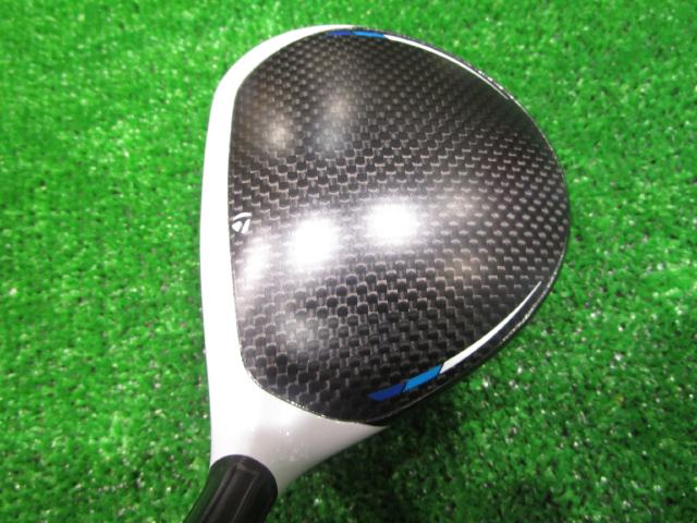 フェアウェイウッド ゴルフ用品