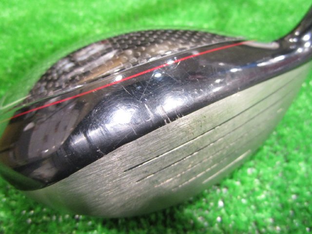 フェアウェイウッド ゴルフ用品