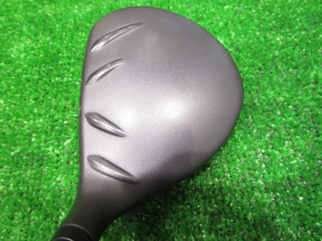フェアウェイウッド ゴルフ用品