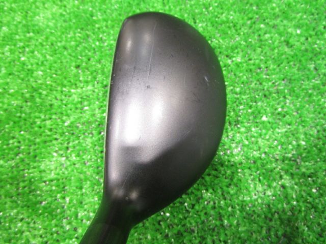 ユーティリティ ゴルフ用品