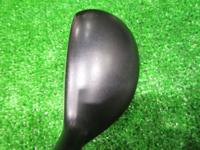 ユーティリティ ゴルフ用品