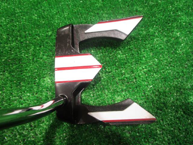 パター ゴルフ用品