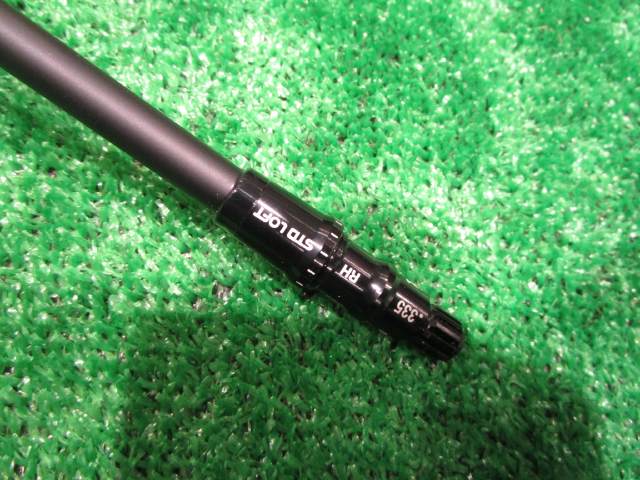 シャフト ゴルフ用品