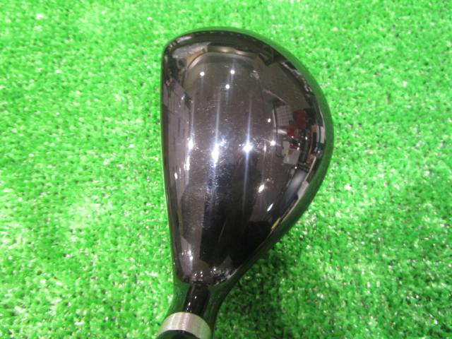 ユーティリティ ゴルフ用品