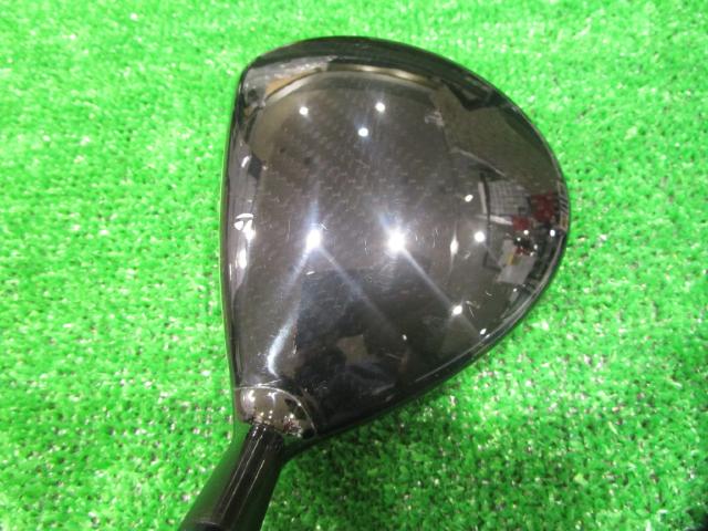 フェアウェイウッド ゴルフ用品