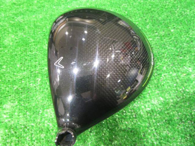 ドライバー ゴルフ用品