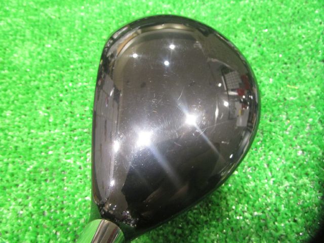 フェアウェイウッド ゴルフ用品