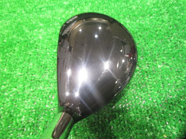 フェアウェイウッド ゴルフ用品