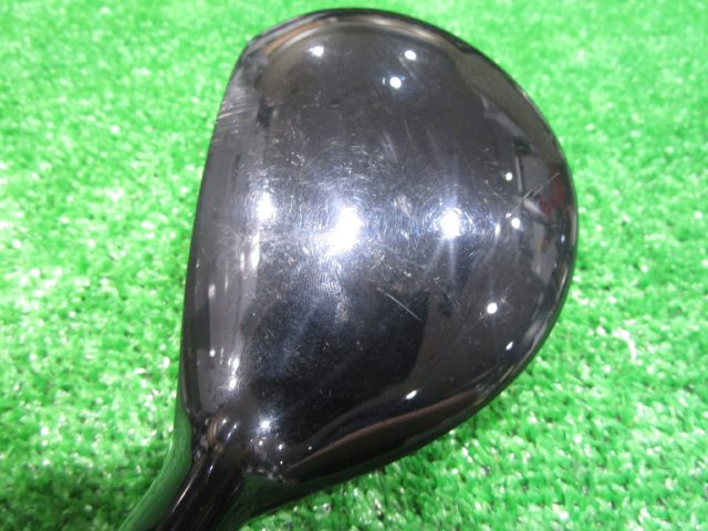 フェアウェイウッド ゴルフ用品