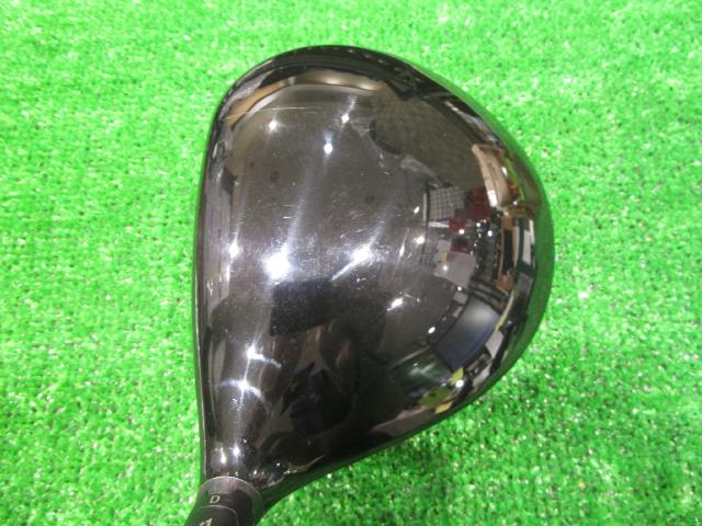 ドライバー ゴルフ用品
