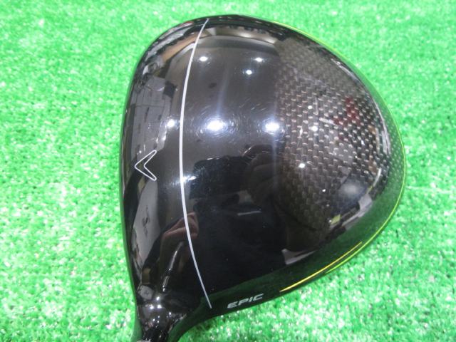 ドライバー ゴルフ用品