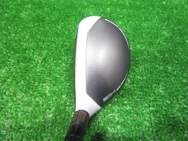 ユーティリティ ゴルフ用品