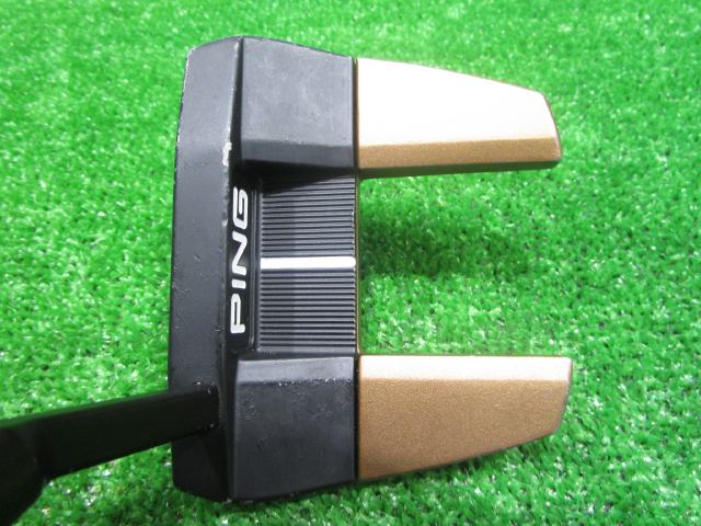 パター ゴルフ用品