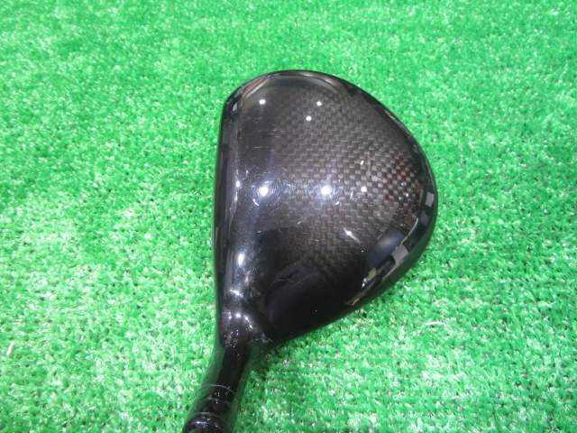 フェアウェイウッド ゴルフ用品