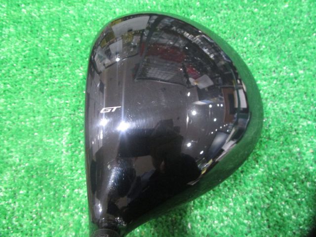 ドライバー ゴルフ用品