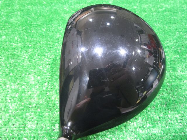 ドライバー ゴルフ用品