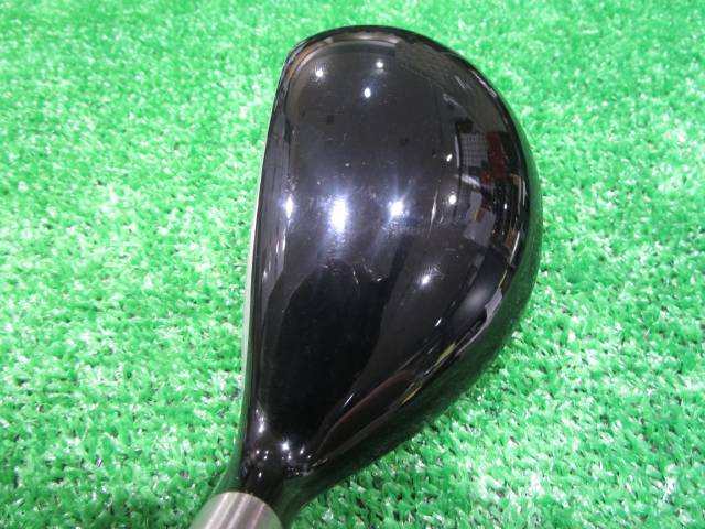 ユーティリティ ゴルフ用品