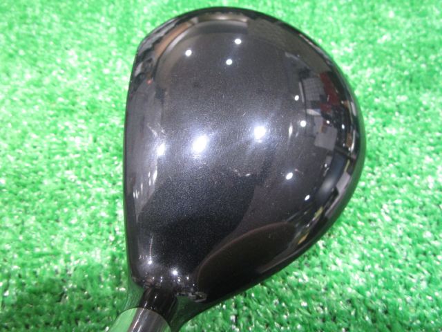 フェアウェイウッド ゴルフ用品