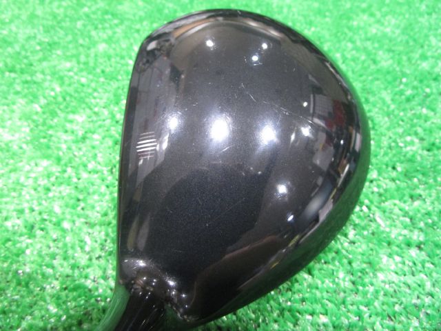 フェアウェイウッド ゴルフ用品