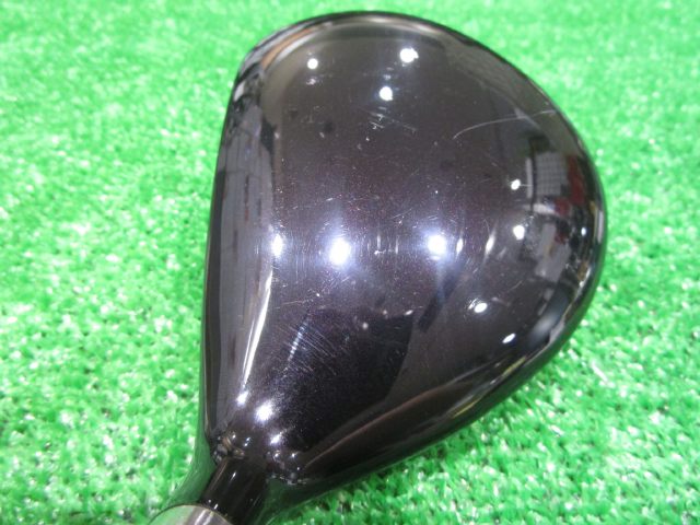フェアウェイウッド ゴルフ用品