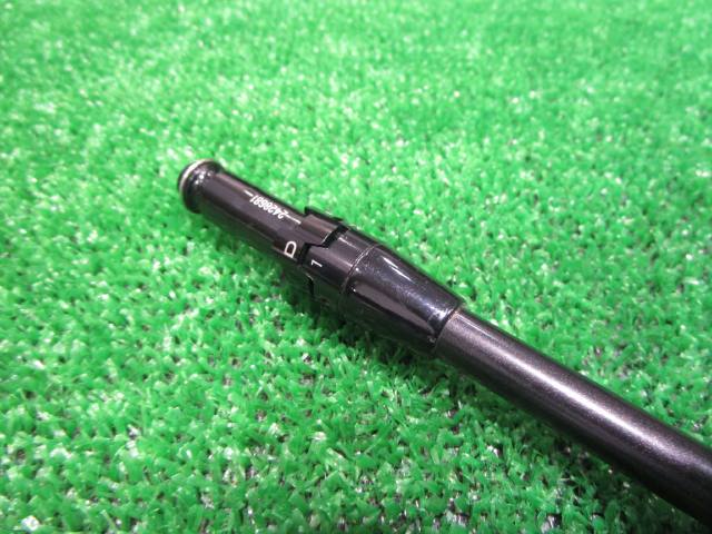 シャフト ゴルフ用品