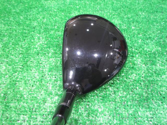フェアウェイウッド ゴルフ用品