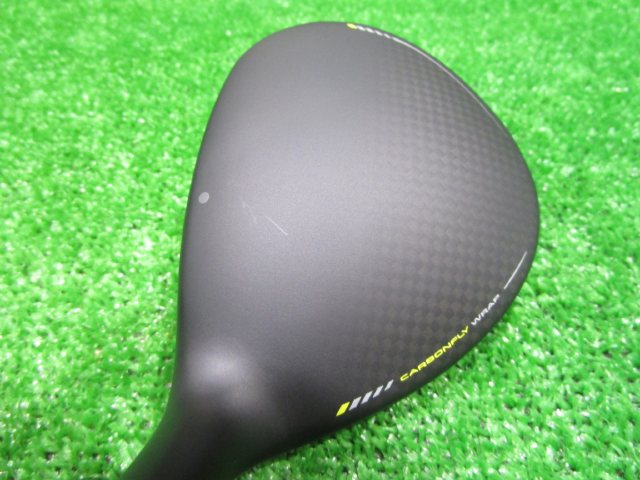 フェアウェイウッド ゴルフ用品