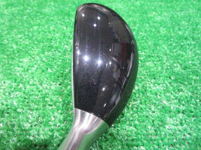 ユーティリティ ゴルフ用品