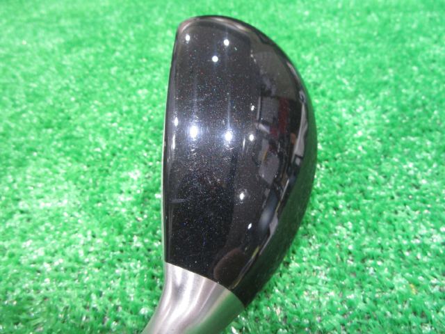 ユーティリティ ゴルフ用品