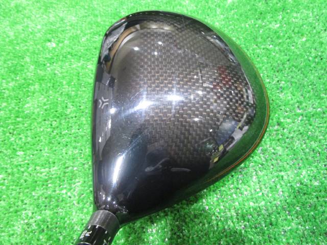 ドライバー ゴルフ用品