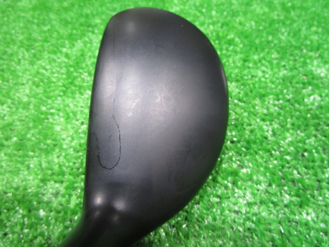 ユーティリティ ゴルフ用品