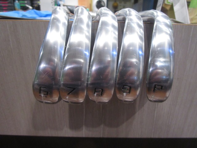 アイアンセット ゴルフ用品