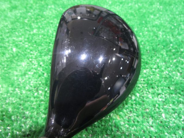 ユーティリティ ゴルフ用品